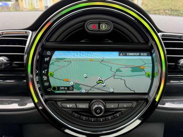 Mini Clubman Break Cooper S — photo 16