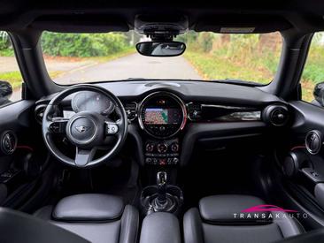 Mini 3 Portes Berline Cooper — photo 9