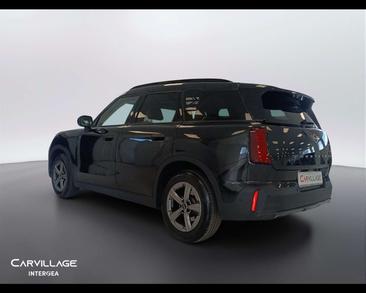Mini Countryman Cooper C — photo 6