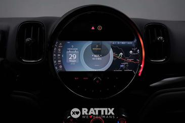 Mini Countryman COOPER — photo 18