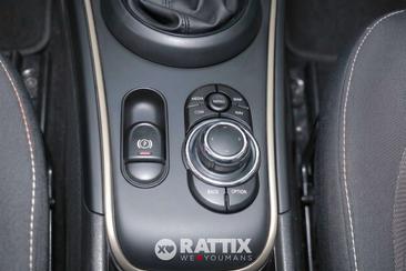Mini Countryman COOPER — photo 25