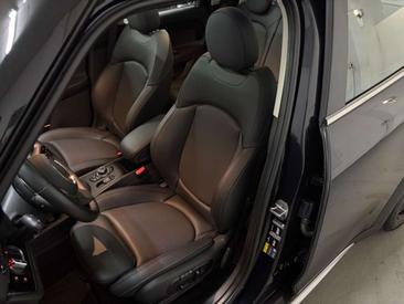 Mini Countryman Cooper SE ALL4 — photo 12