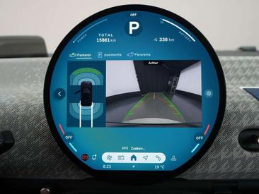 Mini Cooper Electric Berline Cooper SE — photo 20
