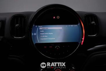 Mini Countryman COOPER — photo 19