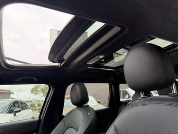 Mini Clubman Break Cooper S — photo 18
