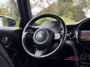 Mini 3 Portes Berline Cooper — photo 11