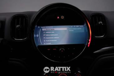 Mini Countryman COOPER — photo 20