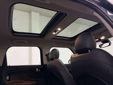 Mini Countryman Cooper SE ALL4 — photo 15