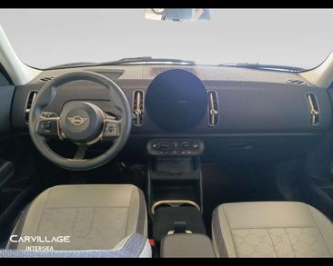 Mini Countryman Cooper C — photo 9