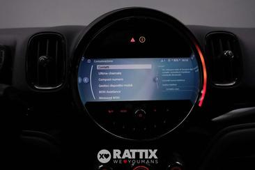 Mini Countryman COOPER — photo 21
