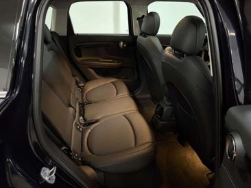 Mini Countryman Cooper SE ALL4 — photo 16