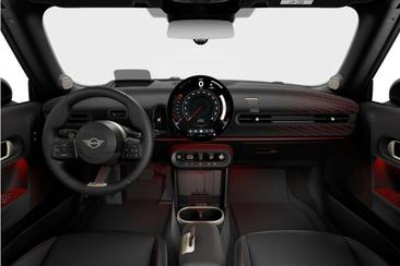 Mini Cabriolet Cabriolet Cooper C — photo 2