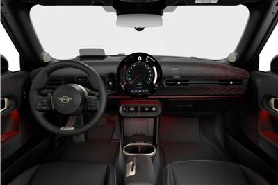 Mini Cabriolet Cabriolet Cooper C