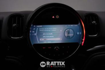 Mini Countryman COOPER — photo 22