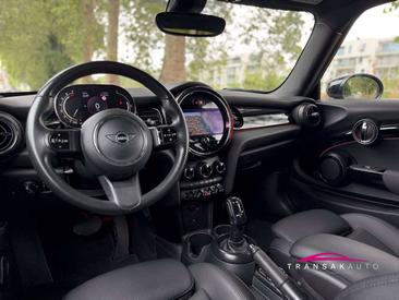 Mini 3 Portes Berline Cooper — photo 14