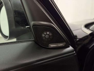 Mini Countryman Cooper SE ALL4 — photo 19