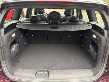 Mini Clubman Break Cooper S — photo 23