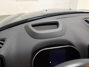 Mini Countryman Cooper SE ALL4 — photo 20