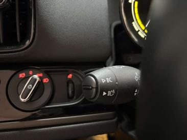 Mini Countryman Cooper SE ALL4 — photo 22