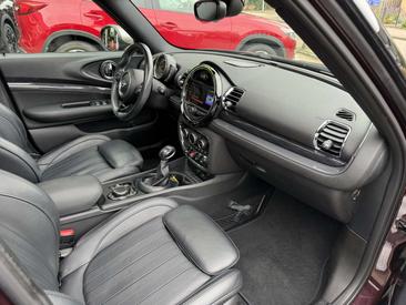 Mini Clubman Break Cooper S — photo 26