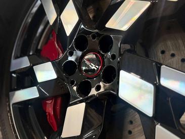 Mini Countryman John Cooper Works ALL4 — photo 10