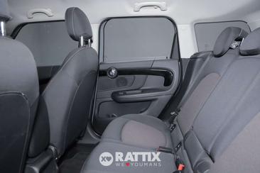 Mini Countryman COOPER — photo 28