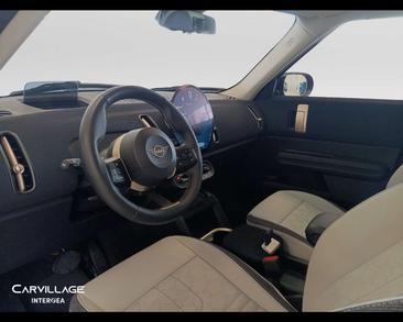Mini Countryman Cooper C — photo 18
