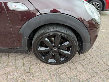 Mini Clubman Break Cooper S — photo 28