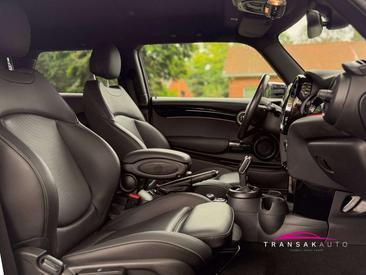 Mini 3 Portes Berline Cooper — photo 20