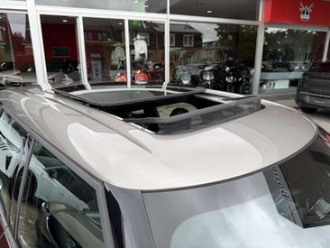 Mini Clubman Break Cooper S — photo 31