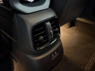 Mini Countryman Cooper SE ALL4 — photo 30