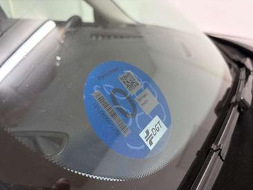 Mini Countryman Cooper SE ALL4 — photo 34