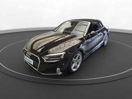 Audi A5 Cabriolet Advanced 40 TDI Quattro S Tronic - 2020 - Joinsteer - #1