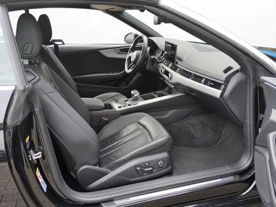 Audi A5 Cabriolet Advanced 40 TDI Quattro S Tronic
