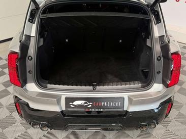 Mini Countryman John Cooper Works ALL4 — photo 21