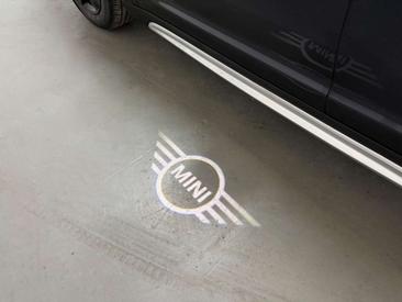 Mini Countryman Cooper SE ALL4 — photo 41