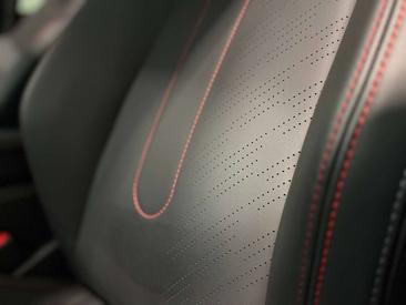Mini Countryman John Cooper Works ALL4 — photo 25