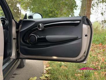 Mini 3 Portes Berline Cooper — photo 32