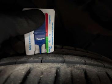 Mini Countryman Cooper SE ALL4 — photo 48