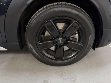 Mini Countryman Cooper SE ALL4 — photo 49