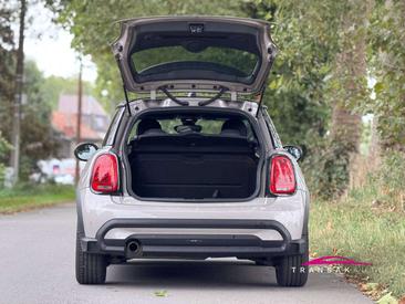 Mini 3 Portes Berline Cooper — photo 34