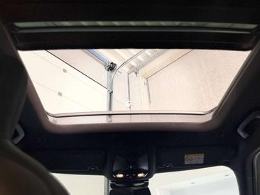 Mini Countryman John Cooper Works ALL4 — photo 29