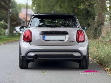 Mini 3 Portes Berline Cooper — photo 35