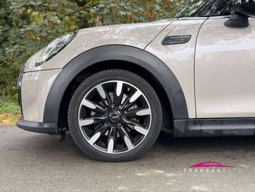Mini 3 Portes Berline Cooper — photo 36