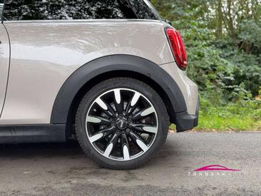 Mini 3 Portes Berline Cooper — photo 37