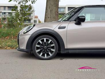 Mini 3 Portes Berline Cooper — photo 38