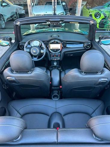 Mini Cabriolet Cabriolet Cooper S — photo 10