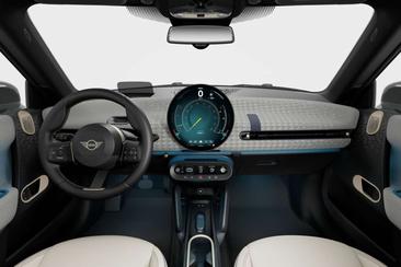 Mini Cooper Electric Berline Cooper E — photo 2