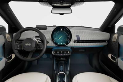 Mini Cooper Electric Berline Cooper E