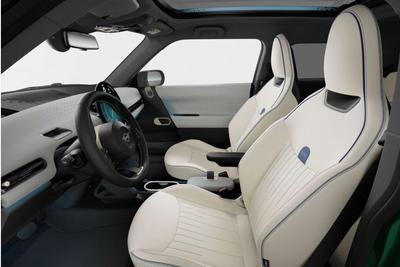 Mini Cooper Electric Berline Cooper E